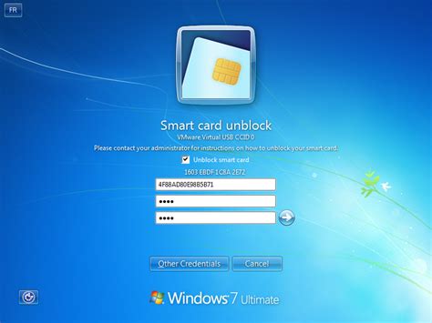 unblock smart card|how to unlock my smart card.